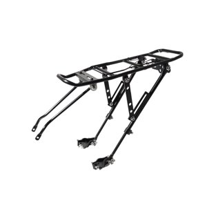 Ioensy - Portaequipajes Trasero Para Bicicletas, Portaequipajes Para Bicicletas Al Aire Libre, Bicicleta De Montaña