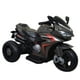 thumbnail image 1 of Trimoto BigTrail Niños Infantil 6V a Batería Gris, 1 of 4