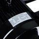 thumbnail image 3 of COMPRESOR 7,5hp 300 litros 380v CEV75300 en "V", 3 of 3