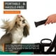 thumbnail image 3 of Secadora Pelo Perro Mascota Gato Turbina Secadora 220v 2800w, 3 of 3