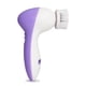 thumbnail image 3 of Cepillo Facial Motorizado Plum Beauty 2 Velocidades Sonic, 3 of 3