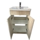 thumbnail image 3 of Kit Vanitorio Con Mueble 50x38 Toscana, 3 of 3