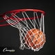 thumbnail image 5 of Basketball Champion Sports Rubber Junior, talla 5, verde, 5 of 5