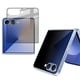 thumbnail image 1 of Lamina Anti Espia Para Pantalla Trasera  de Samsung Z Flip 7, 1 of 2