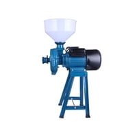 Alternative - Molino Eléctrico Disco Metal Moledora De Granos Y Choclo Seco