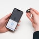 thumbnail image 5 of Llave de seguridad Yubico YubiKey 5C NFC 2FA USB-C/NFC FIDO Cert, 5 of 8