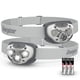 thumbnail image 1 of Linterna frontal Energizer LED PRO (paquete de 2) IPX4 resistente al agua, 1 of 9