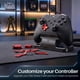 thumbnail image 2 of Paletas TNP Products Xbox Elite 1/2 y Core Rojo, 2 of 8