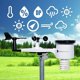 thumbnail image 3 of Estación meteorológica Ambient Weather WS-1553-IP inalámbrica inteligente, 3 of 6