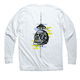 thumbnail image 2 of Polera Manga Larga Mental Growth White, 2 of 2
