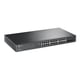 thumbnail image 1 of Switch 24 Puertos PoE Gigabit + 4 Puertos SFP TL-SG2428P Rackeable, 1 of 3