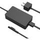 thumbnail image 2 of para Surface Book Charger, 15V 4A 65W Surface Pro Charger Power Source, 2 of 2
