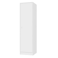 Vekka Home - Closet 1P White