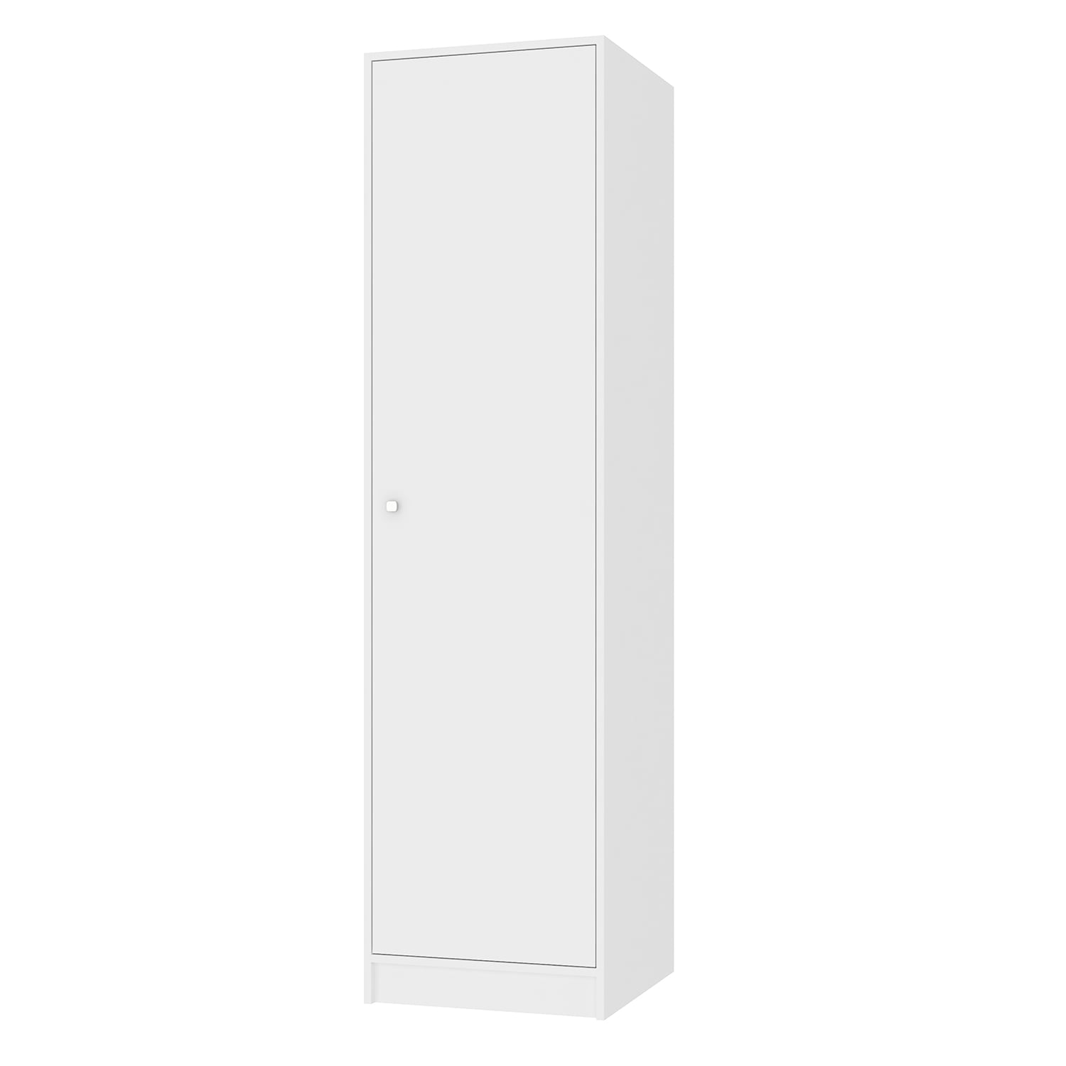 Vekka Home - Closet 1p White