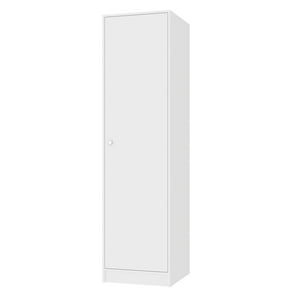 Vekka Home - Closet 1P White