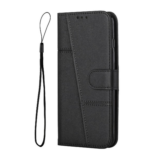 Funda Flip Para Realme C67 4g – Carcasa Delgada Y Resistente A Impactos Con Soporte Para Uso Diario Y Profesional