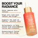 thumbnail image 5 of Set de cuidado de la piel Pacifica Glow Baby Super Lit Booster Serum y crema facial VitaGlow con vitamina C, 5 of 6