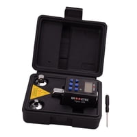 Ioensy - Llave Dinamométrica Ajustable Digital De 0,3-340 N.M Para Maquinaria De Prueba Ferroviaria Tqa2-200