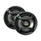 thumbnail image 5 of Pack 2 Parlantes 16cm Para Automovil Negro TS-F1634R Pioneer, 5 of 6