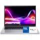thumbnail image 1 of Portátil acer Aspire Go 15 de próxima generación con procesador Intel 8 núcleos i3 N355 de 15,6 pulg, 1 of 8