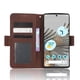 thumbnail image 3 of Funda Tipo Billetera FOXDOCK para Google Pixel 7 5G – Tapa Flip con Tarjetero, 3 of 5