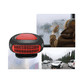 thumbnail image 4 of Calefactor Para Autos 12v 300w Ventilador Auto Rojo, 4 of 4