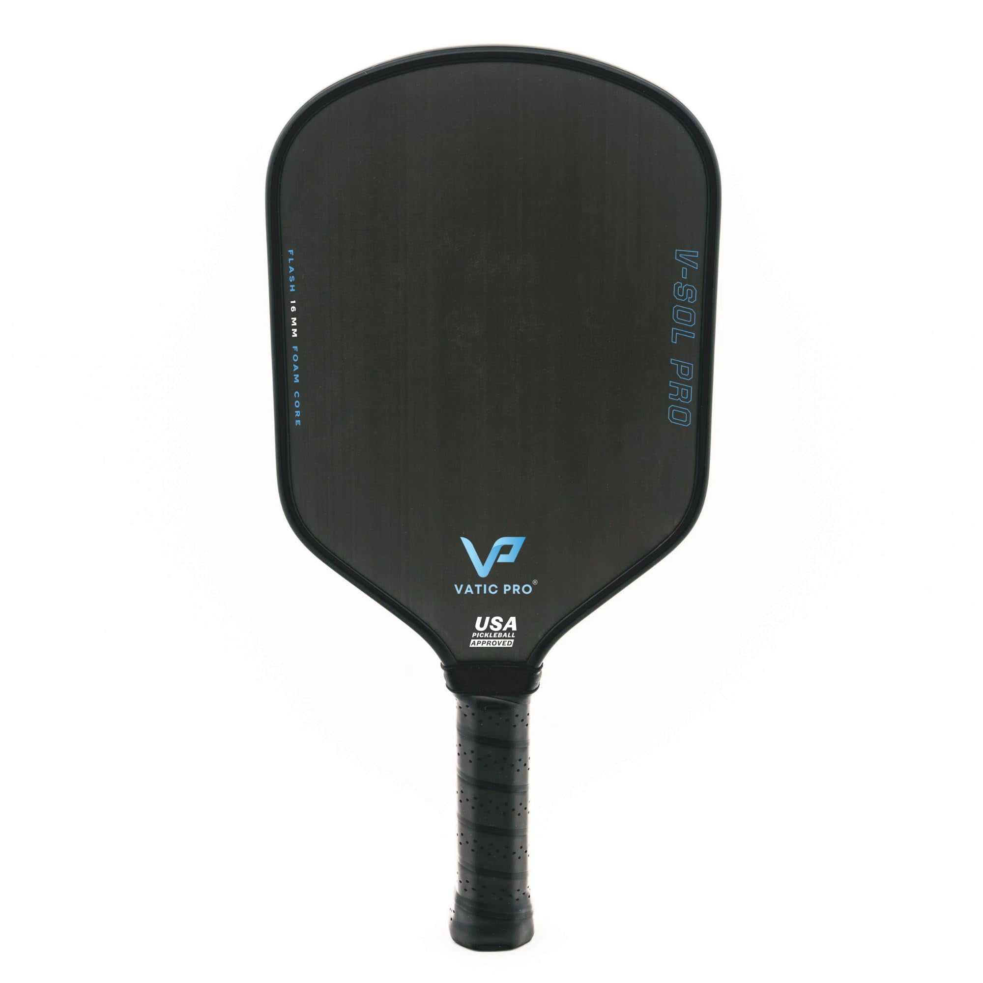Pickleball Paddle Vatic Pro V-sol Pro Flash Foam Core