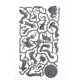 thumbnail image 3 of Miniatura Archon Studio Formless Shambler de 11 cm, 3 of 7