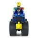 thumbnail image 5 of Vehiculo Preescolar Rescue Cruiser Paw Patrol Azul, 5 of 7