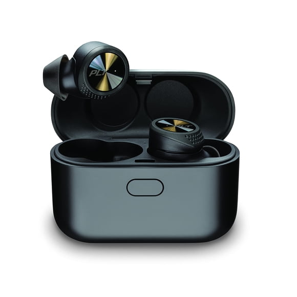 Auriculares Bluetooth Plantronics BackBeat PRO 5100 True Wireless