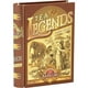 thumbnail image 1 of Libro Con Té Negro - Legends Ancient Ceylon - 100 Gr Hojas, 1 of 3