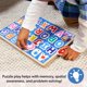 thumbnail image 5 of Juguete de rompecabezas Melissa & Doug® Ms. Rachel™ Wooden Phonics de más de 2 años, 5 of 9