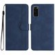 thumbnail image 1 of Funda FOXDOCK para Samsung Galaxy S20 -Diseño elegante,Ideal para hombres y mujeres, 1 of 5