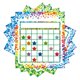 thumbnail image 5 of Tabla de recompensas REGELETO – Pack de 80 + 2400 pegatinas de estrellas, 5 of 7