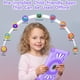thumbnail image 5 of Tablet Ascrecem Kids 7 Pulgadas Android 15 6GB RAM 32GB ROM Morado, 5 of 7