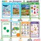 thumbnail image 3 of Juego de cartas AGO En Francais 2 Deluxe Edition para todas las edades, 3 of 6