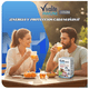 thumbnail image 3 of Multivitaminico Inmune Boost Vitaminas Probioticos Calcio, 3 of 5
