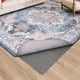 thumbnail image 4 of Alfombrilla protectora Mohawk Home 274 cm x 183 cm Impermeable Gris, 4 of 8
