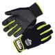 thumbnail image 1 of Guantes para congelador Ergodyne ProFlex 850 con aislamiento, pantalla táctil, 1 of 9