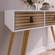thumbnail image 3 of Arrimo 3 cajones Blanco 108x45x84, 3 of 4