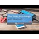 thumbnail image 3 of Cargador de Baterías Victron – Blue Smart IP65 Charger 12/25(1), 3 of 4