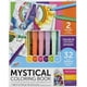thumbnail image 1 of Libro Colorear Mystical, 1 of 2