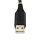 thumbnail image 5 of Adaptador Serial StarTech.com USB a Módem Nulo de 2 m, 5 of 9