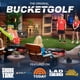 thumbnail image 2 of Juego de golf Backyard, juego original de 3 hoyos, Bucketgolf, 2 of 6