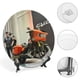 thumbnail image 4 of Plato Decorativo de Porcelana Fina Harley Davidson Desmarcar 15 cm, 4 of 6