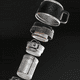 thumbnail image 4 of Termo 4 Litros Agua Infusor Acero Inoxidable Termico Camping, 4 of 7