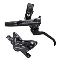 Freno Shimano Deore Bl-M6100(L), Br-M6120(F)