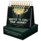 thumbnail image 1 of Calendario de escritorio motivacional RYVE 13 × 15 cm – 366 citas, 1 of 7