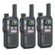 thumbnail image 1 of Walkie Talkies Gt 18 Para Niños Y Adultos De Largo Alcance Paquete De 3, 1 of 9