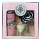 thumbnail image 3 of Set de Perfume Rivoli Mon Chou Chou 8.4 oz EDP, 3 piezas, 3 of 3